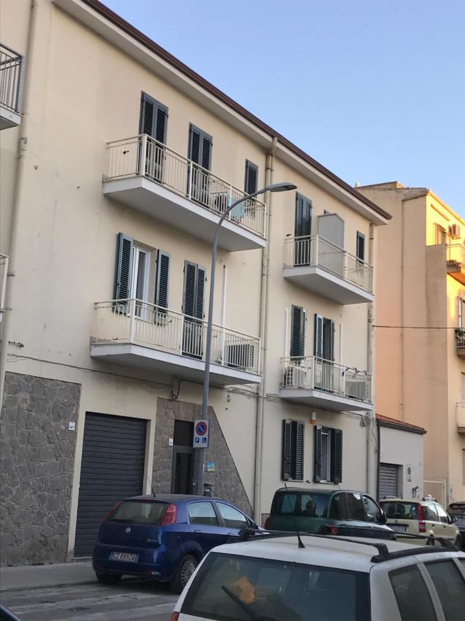 Alghero Vitalba Bagian luar foto