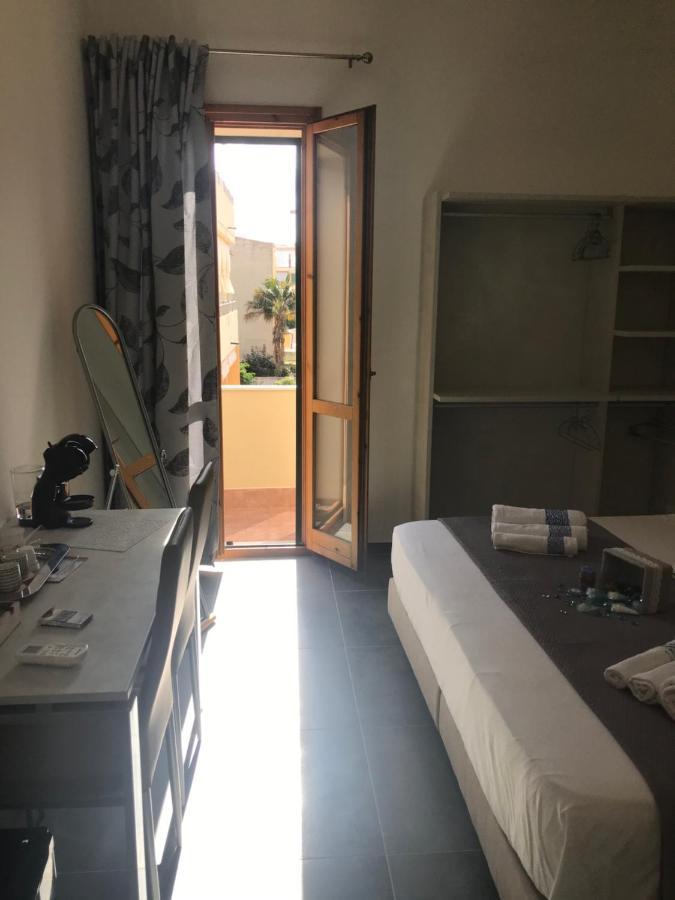 Alghero Vitalba Bagian luar foto