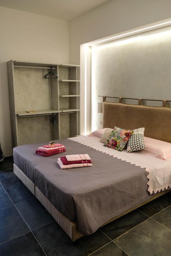 Alghero Vitalba Bagian luar foto