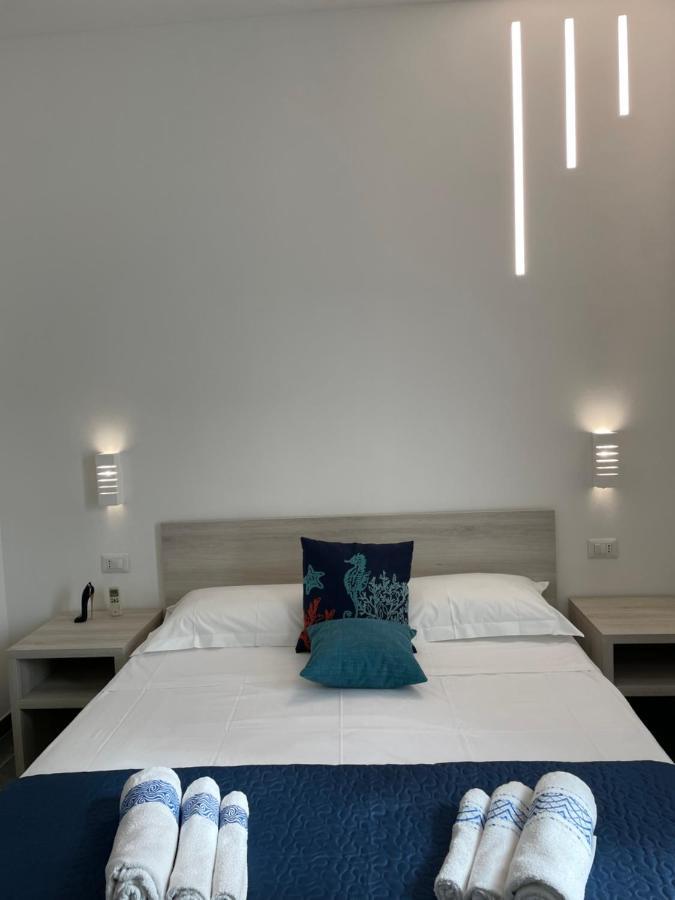 Alghero Vitalba Bagian luar foto