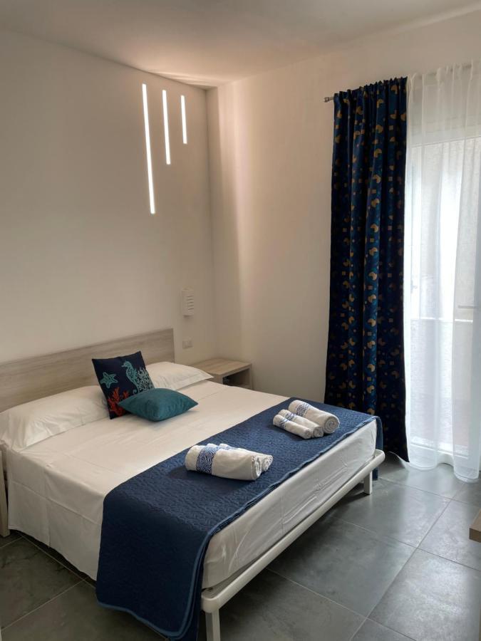 Alghero Vitalba Bagian luar foto