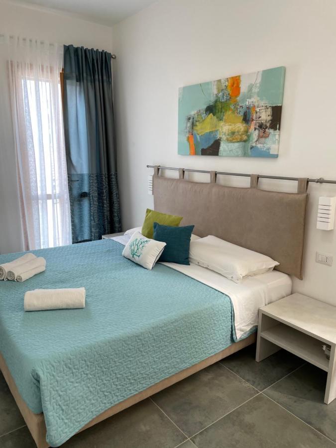 Alghero Vitalba Bagian luar foto